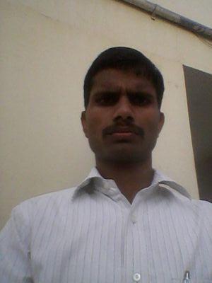 RamSugreew's profile picture. 