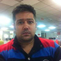 Ashish Aggarwal (@_ashish_81) Twitter profile photo
