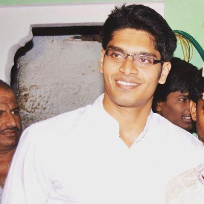 vinayak249's profile picture. 