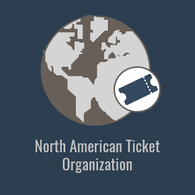 Saving you money and providing great customer service at the same time. We NEVER charge fees...Follow us for ticket deals, tour updates and industry news!