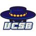 UC Santa Barbara Women's Volleyball (@UCSB_Volleyball) Twitter profile photo