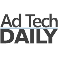 Ad Tech Daily (@adtechdaily) 's Twitter Profile