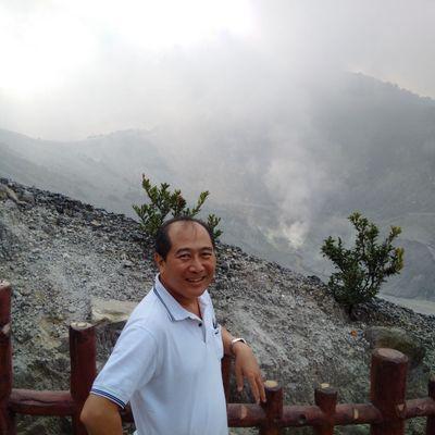 hendricussalim's profile picture. 