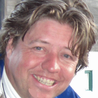 Werner v Disseldorp (@wernervandissel) 's Twitter Profile Photo