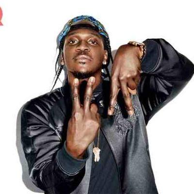 MrStealyagurl34's profile picture. Consistency and energy conquers all ✌&❤