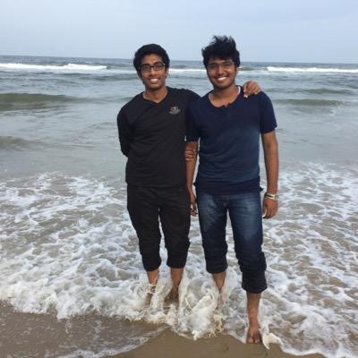 GvramaReddy2's profile picture.