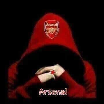 I'm A die hard Gunner, Concieved by A Gunner, Delivered by A Gunner, A son of A Gunner, A dad to A little Gunner whose child will be A Gunner #ARSENALISWHOWEARE