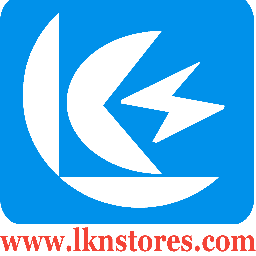 LKNSTORES's profile picture. 