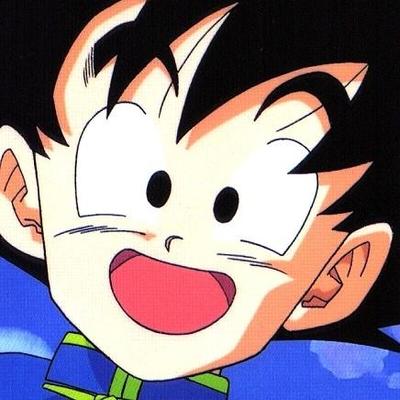 Son Goten (@Eu_Goten) / X