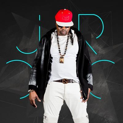 What do Jay-Z, The Pussy Cat Dolls, Chris Brown, and Justin Timberlake all have in common? Producer and keyboardist, J-Roc.