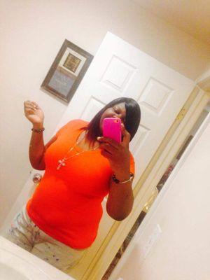 ChildsDarnesha's profile picture. 