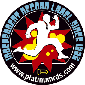 platinumrds's profile picture. French label since 1996 / Rubin Steiner, Funken, Rich Aucoin,  Powersolo, Shiko Shiko, Weekend Affair, Tiger Bell, Jesus Christ Fashion Barbe...