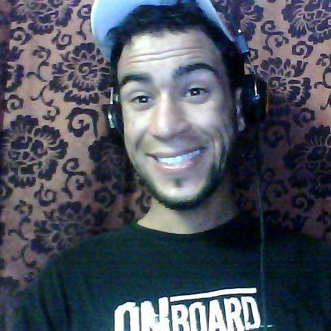 omarmhamdi40's profile picture. 