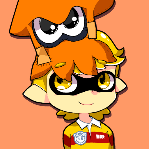 squidkid things くコ:彡さんのプロフィール画像