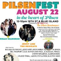 Pilsen Fest (@pilsenfest) 's Twitter Profile