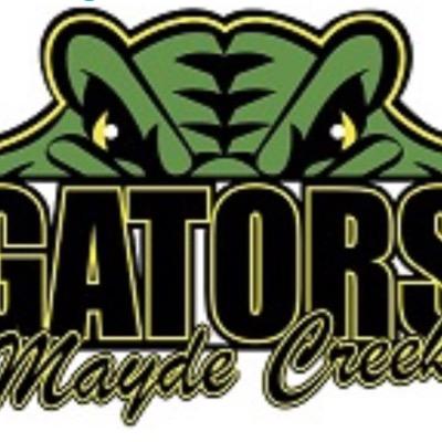 The official Twitter account for Mayde Creek Junior High in KatyISD. Providing unparalleled learning experiences for our students. #maydeusproud
