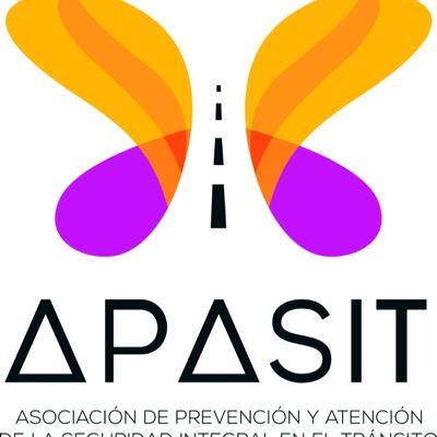 Asociación de Prevención y Atención de la Seguridad Integral en el Tránsito, Guatemala, C. A. Tels. (502) 5512-0141 y 5913-2361 MAIL apasit.guatemala@gmail.com