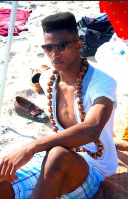 EWModeling's profile picture. (Parody account)Etika when he used to model. Etika is a professional modeler and loves big big ( ͡° ͜ʖ ͡°) faces. (On a break)