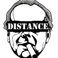 DISTANCE (@distance_sgs) 's Twitter Profile Photo