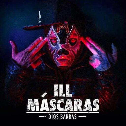 ILL MASCARAS