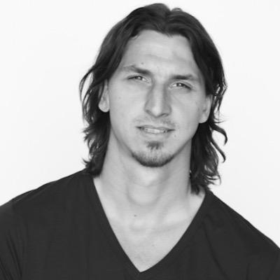 This is not the Official Twitter account of Swedish footballer Zlatan Ibrahimovic and is not managed by Zlatan & his management