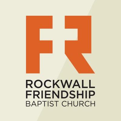 rockwallfbc's profile picture. 