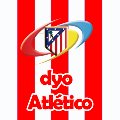 Cuenta asociada a @deporteyocio. Sigue toda la actualidad del club rojiblanco.  Contacto@deporteyocio.es