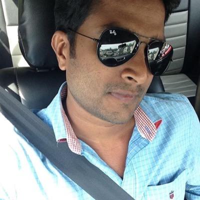 nizarmn's profile picture. 