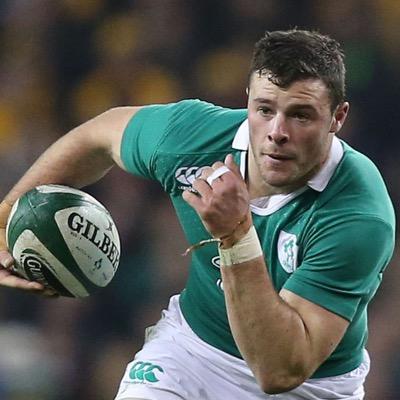 Robbie Henshaw