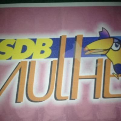 PSBDMulherAC's profile picture. Twitter destinado a informações e eventos realizados pelo Secretario Municipal ao PSDB Mulher Acre