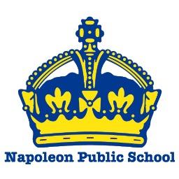 Napoleon Public School District #2  Home of the Imperials. #GoImperials