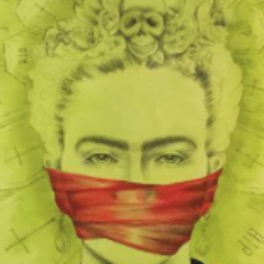 aubedelune's profile picture. Psicoanalista miembro de la ECF y de la AMP. Revolucionaria humanista latina, luchadora. Albas y lunas siempre hacia el cambio, movimiento, creación y tiempo.