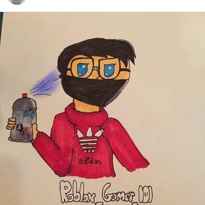 AnzeKopitar11's profile picture. instagram:robox_gamer_101
youtube:josephcano click link
roblox:jokethecoolone