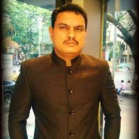 Sharad Jadhav(@shinysharad31) 's Twitter Profile Photo