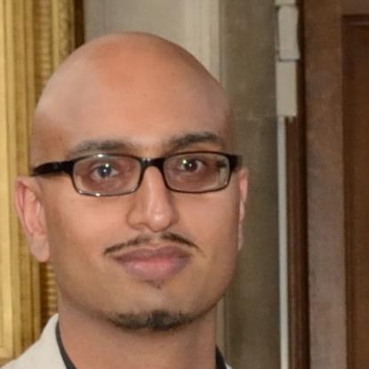 No longer on X. Academic at Royal Holloway, University of London. Director of Conflict, Violence & Terrorism Research Centre (CVTRC) @CVTRC_RH