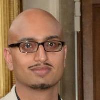 Akil N Awan | @akilnawan.bsky.social (@akil_n_awan) 's Twitter Profile