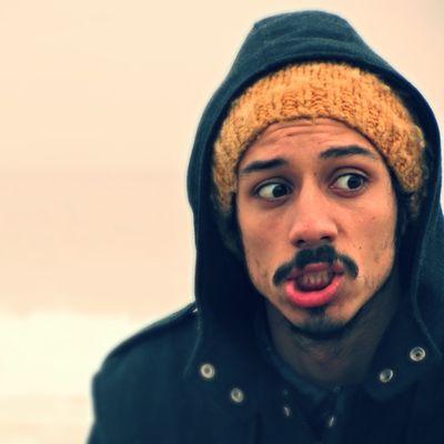 Boni_king's profile picture. Flaco. Diseñador Gráfico e Ilustrador.
La comida es la vida.!