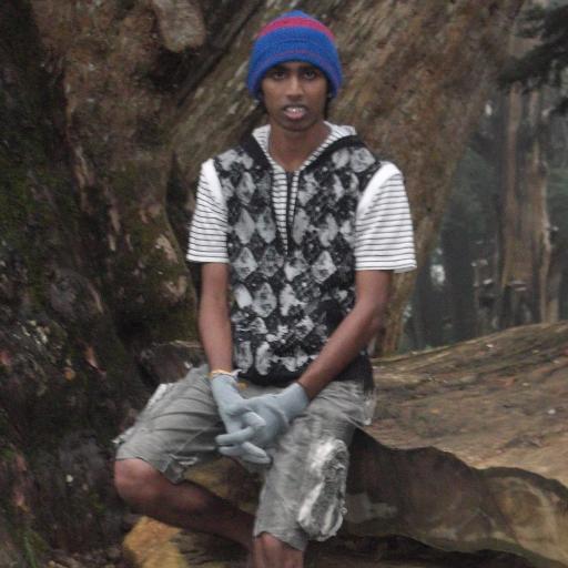 RGPSandakelum's profile picture. SE@ERKENTEK