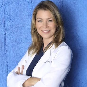 We can be extraordinary together rather than ordinary apart. Grey's Anatomy is my life :)