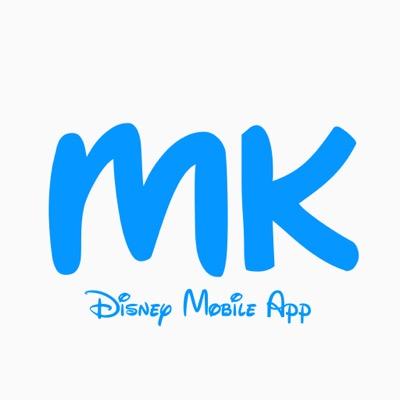 #DisneyMagicKingdoms. A mobile game to build your own @DisneyParks with attractions around the world. ✨