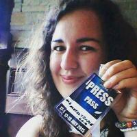 Lotty Whittingham (@musicallotty) 's Twitter Profile