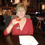 AllisonDiamond3's profile picture. 