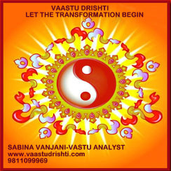 Vaastu Drishti offers complete vastu solutions combined with the knowledge of astrology and dowsing for your home/office or commercial establishments.