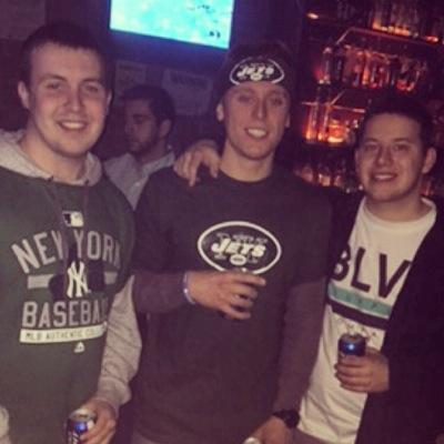 _ShaneOMac_'s profile picture. Ever so talented Mr. Ripley