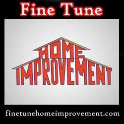 Complete home improvement and handyman services.