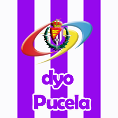 dyovalladolid's profile picture. Sigue toda la información del Real Valladolid de @deporteyocio