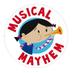 Musical Mayhem (@musicalmayhemuk) Twitter profile photo Musical Mayhem (@musicalmayhemuk) Twitter profile photo