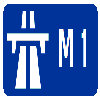M1TrafficNews's profile picture. M1 Traffic News. M1 motorway traffic news, M1 updates, M1 roadworks and M1 motorway information and delays.