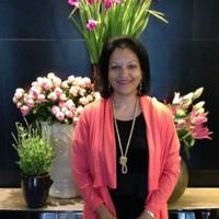 Nandini Basuthakur (@nbasuthakur) 's Twitter Profile