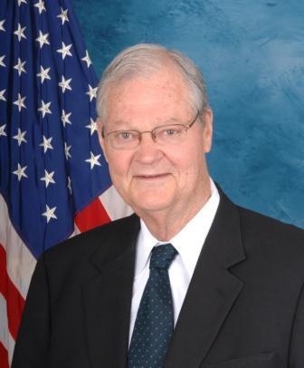 Ike Skelton represents the 4th District of Missouri and is the Chairman of the House Armed Services Committee.To email Ike, please visit his website above.